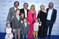 Goldie Hawn Hosts Annual Goldie's Love In For Kids - Arrivals - Source: Getty